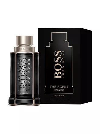 BOSS | The Scent Magnetic for him Eau de Parfum 100ml | 